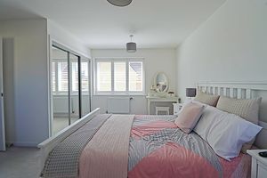 Master Bedroom- click for photo gallery